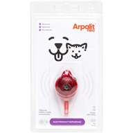 Arpalit elektronický odpuzovač blech a klíšťat - Letní tipy